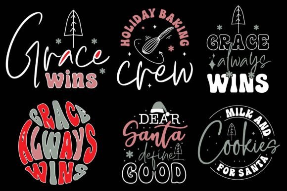Download Christmas Bundle Design | Tshirt Svg - Premium Resources